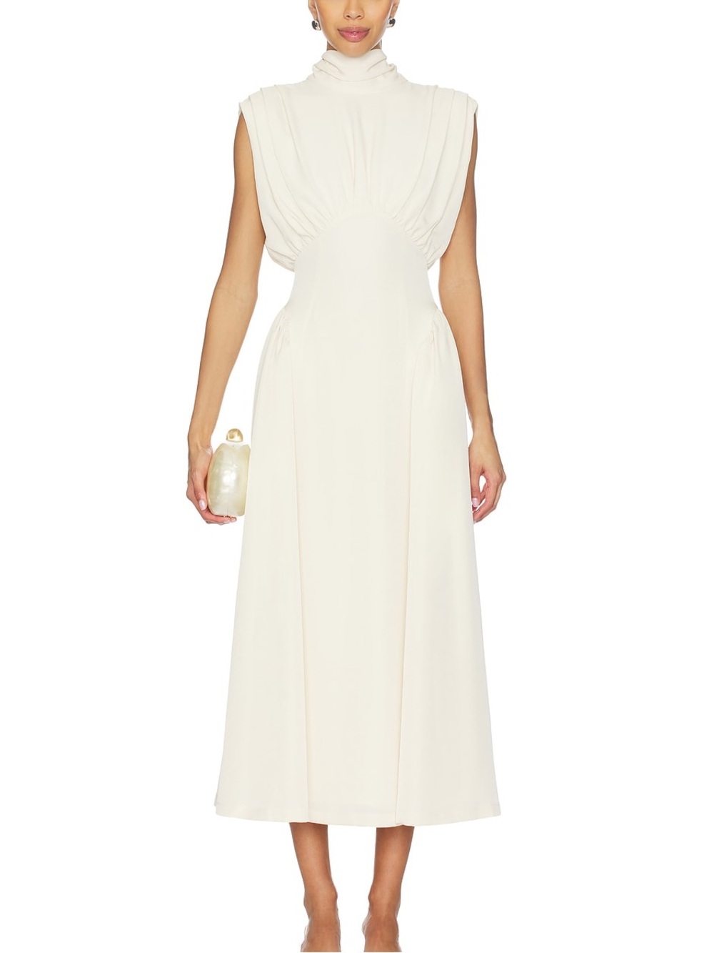 The Bekk Eliana Dress